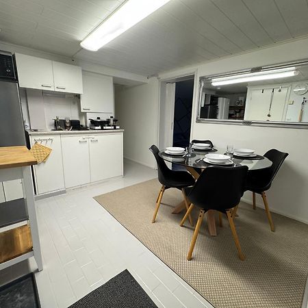 Lakeview Apartment, Espoo Exterior foto