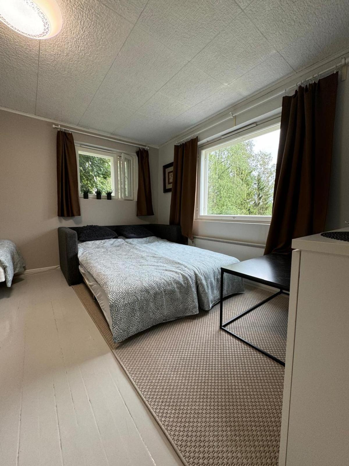 Lakeview Apartment, Espoo Exterior foto
